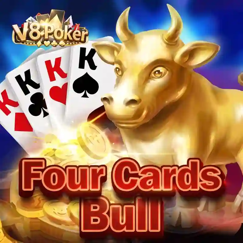 Trò chơi Bốn lá bài Bull winbet66