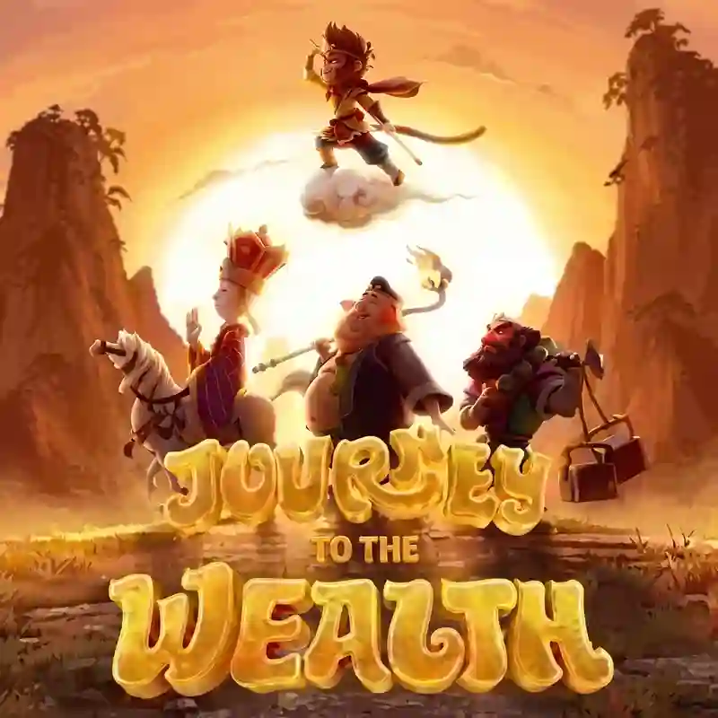 Cuộc Phiêu Lưu Đến Kho Báu slots