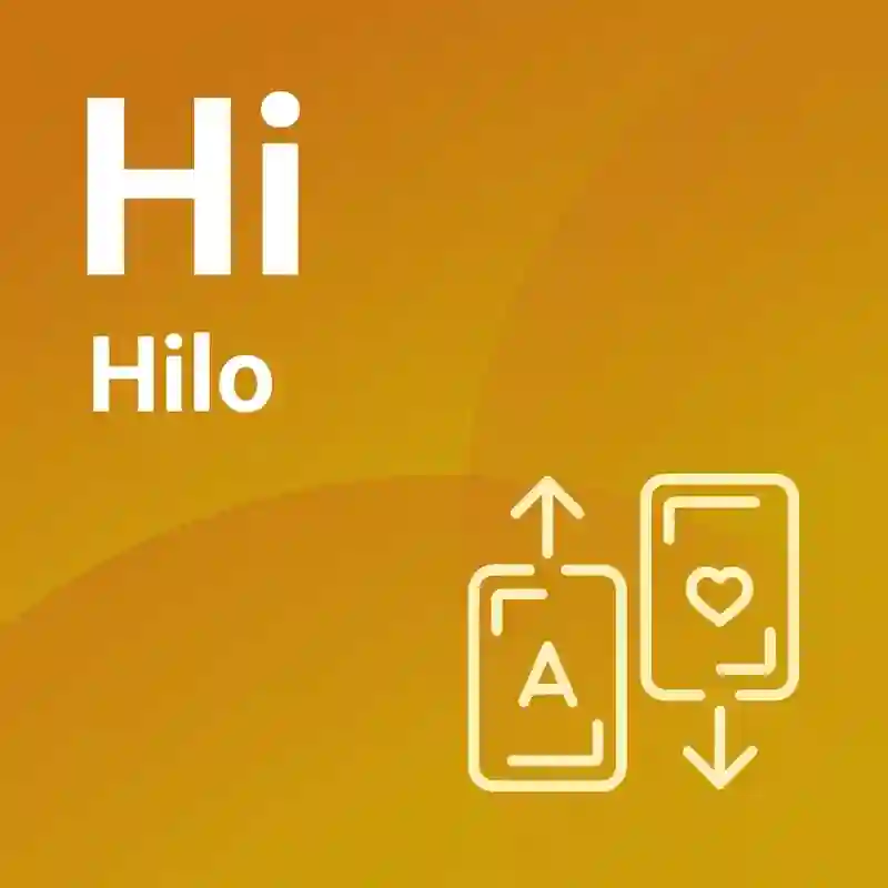 Trò chơi Hilo tại winbet66