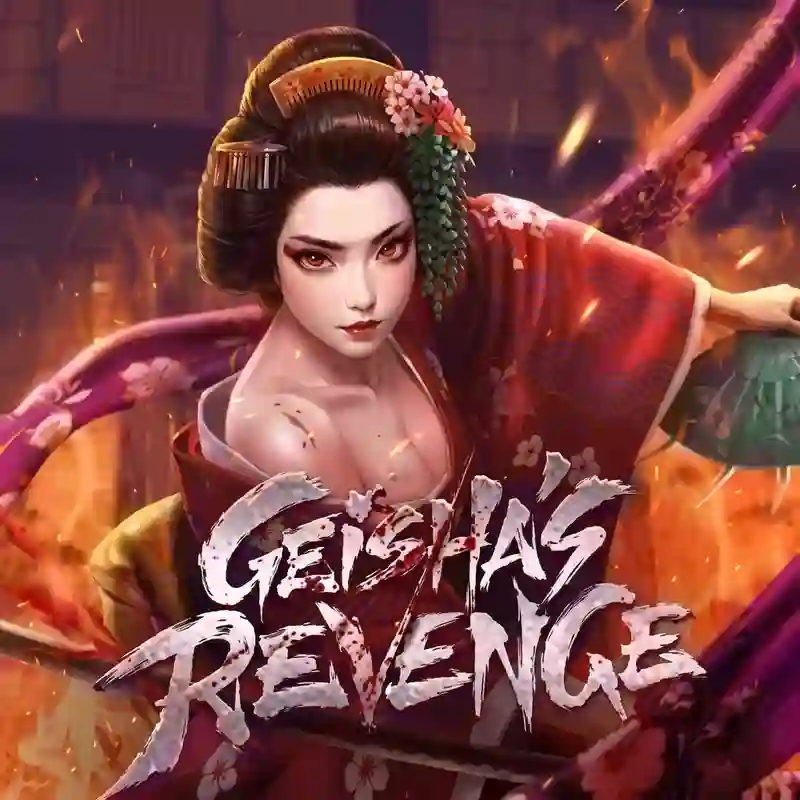 Trò chơi Sự Báo Thù Của Geisha tại winbet66