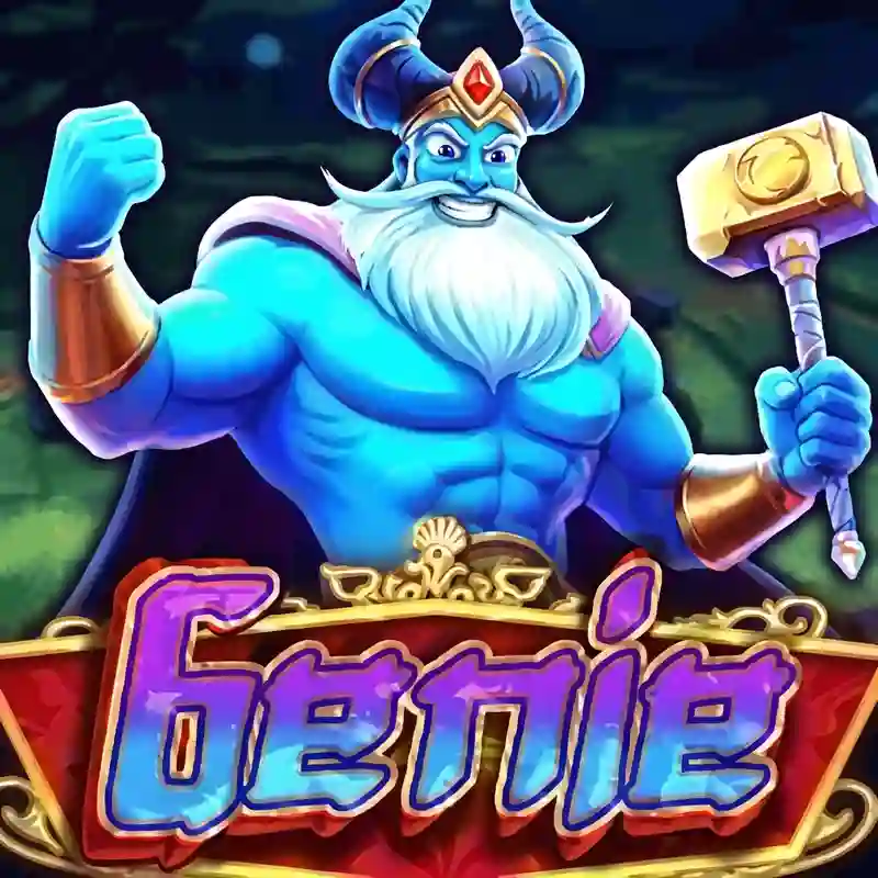 Game Thần Đèn casino trực tuyến
