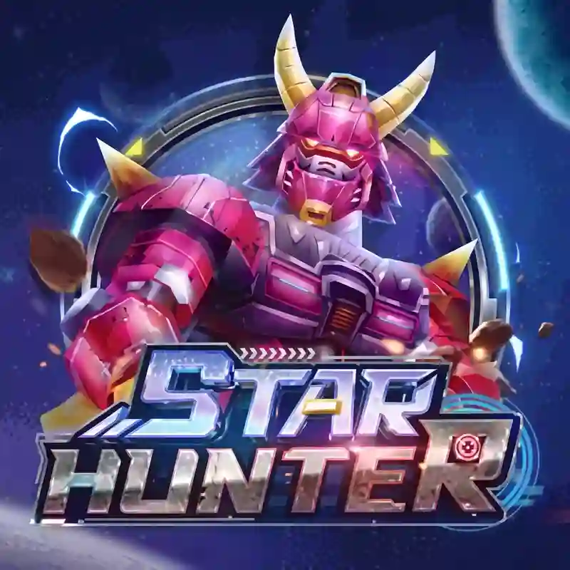 Trò chơi Thợ Săn Ngôi Sao tại winbet66