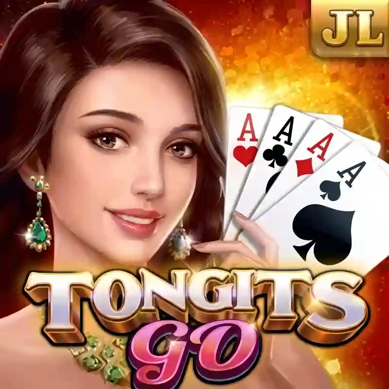 Tongits Go casino trực tuyến