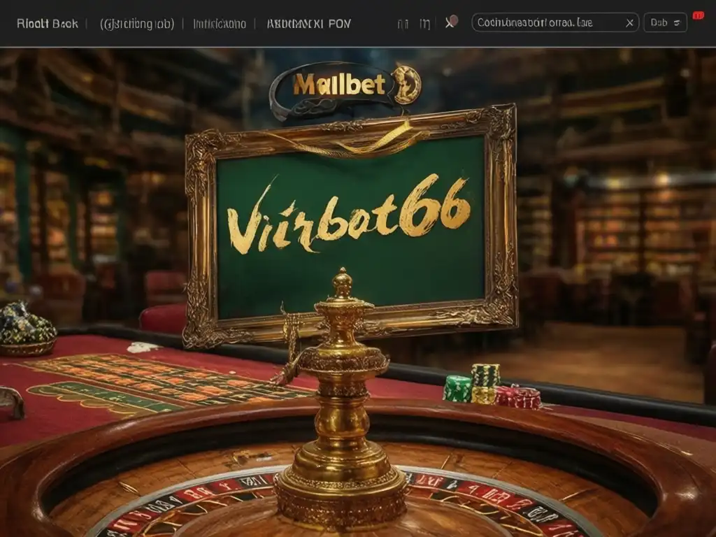 Tải app Winbet66 Casino nhận khuyến mãi hấp dẫn